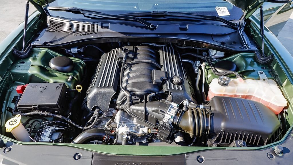 2023 Dodge Charger Scat Pack - Photo 31