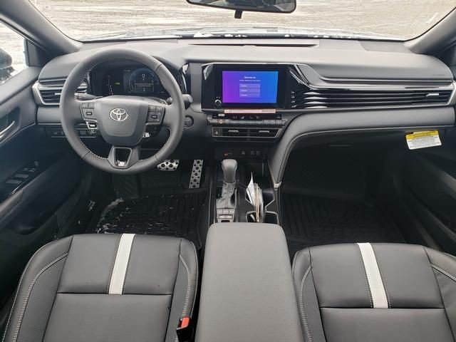 New 2026  Toyota SE image 11