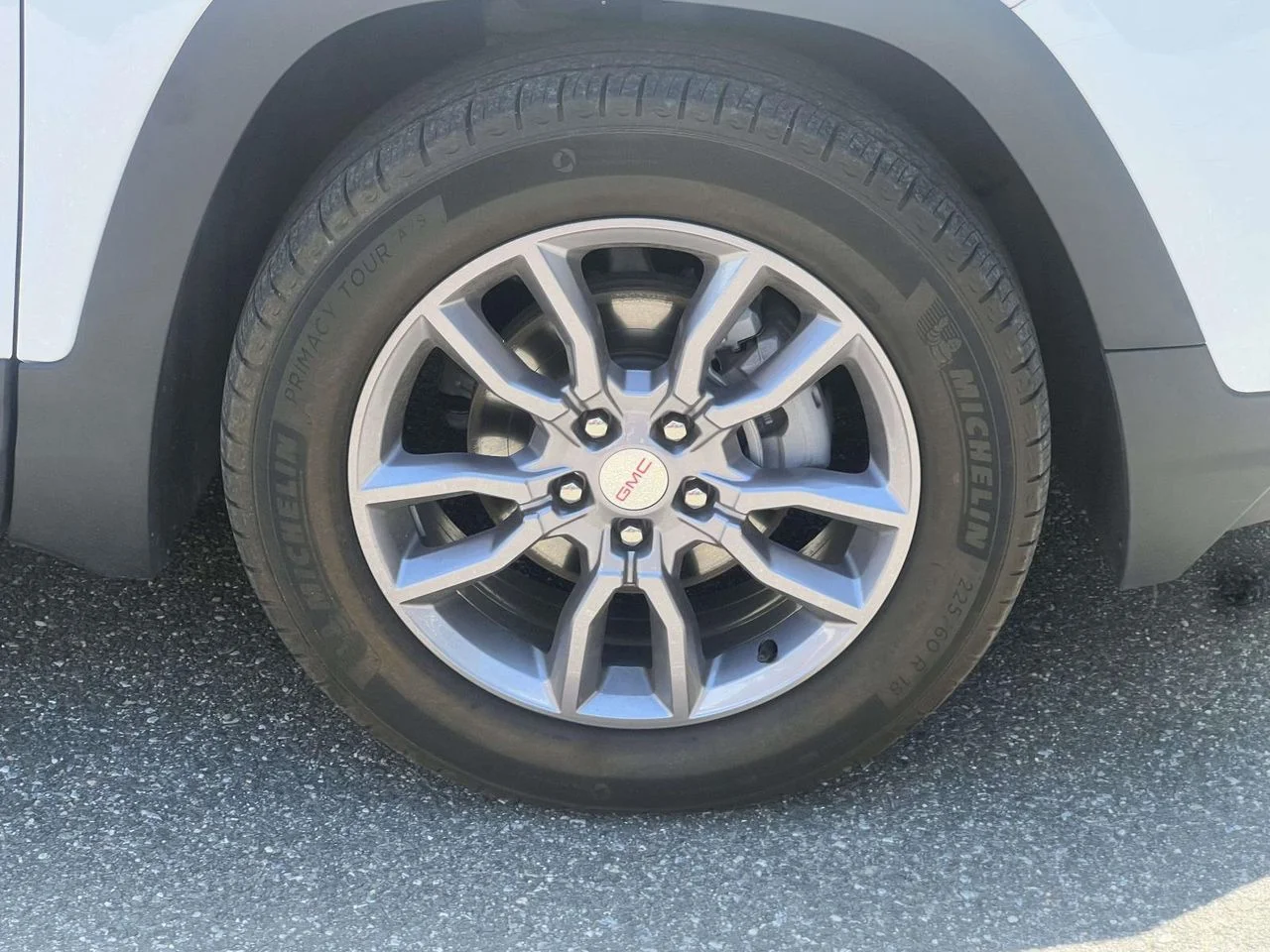 2022 GMC Terrain SLT - Photo 15