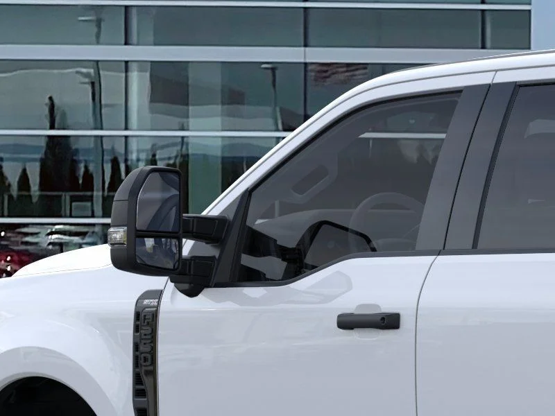 2026 Ford F-250 Super Duty XL - Photo 20
