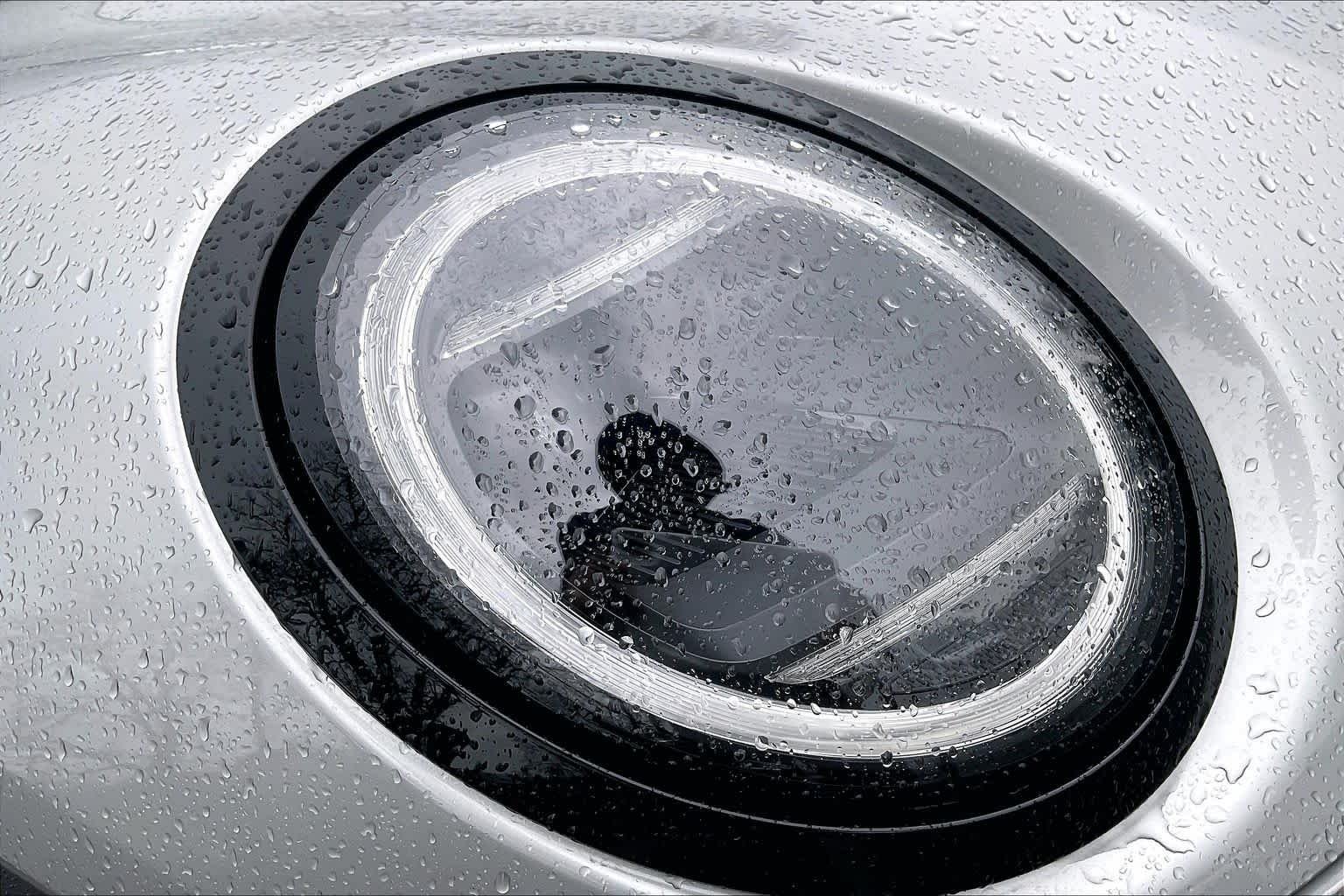 2025 MINI Hardtop 4 Door S - Photo 13
