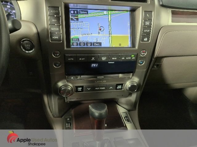 Used 2014 Red Lexus 460 image 20