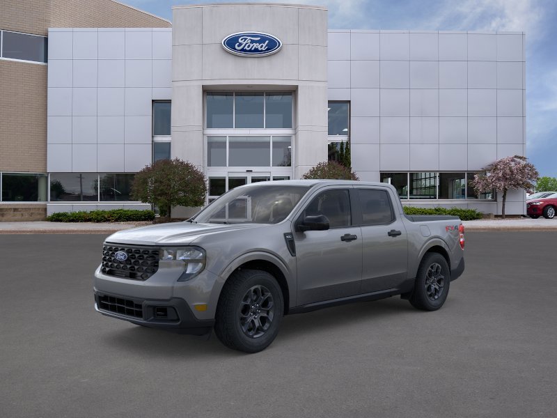 2026 Ford Maverick XLT AWD's photo