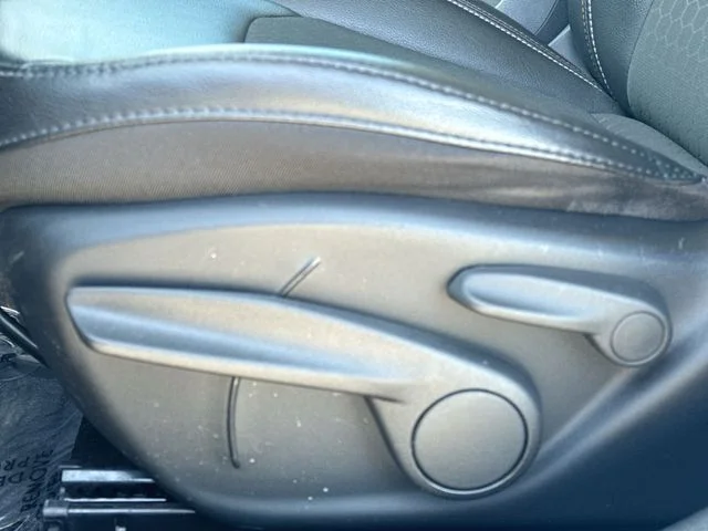 2021 Jeep Compass Latitude - Photo 12