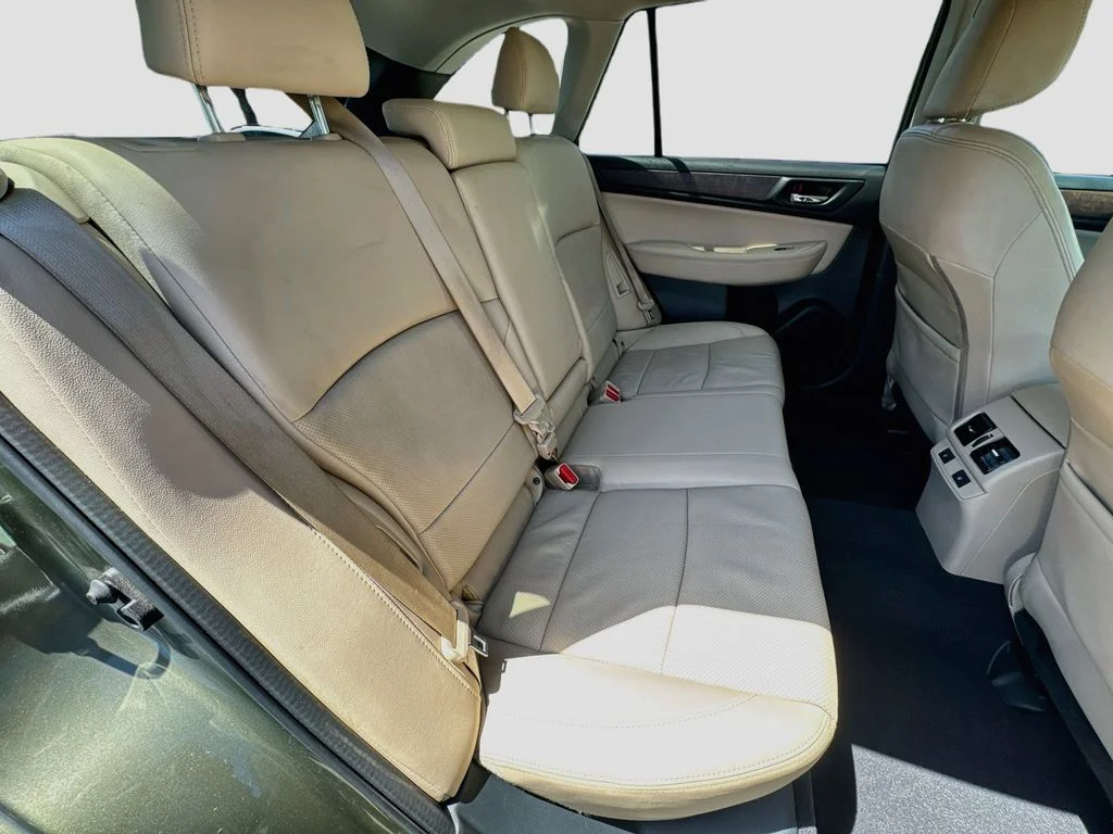 Used 2017 Green Subaru 2.5i image 35
