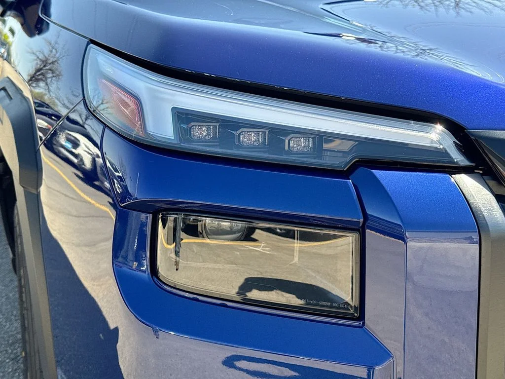 2026 Subaru Outback Limited - Photo 40