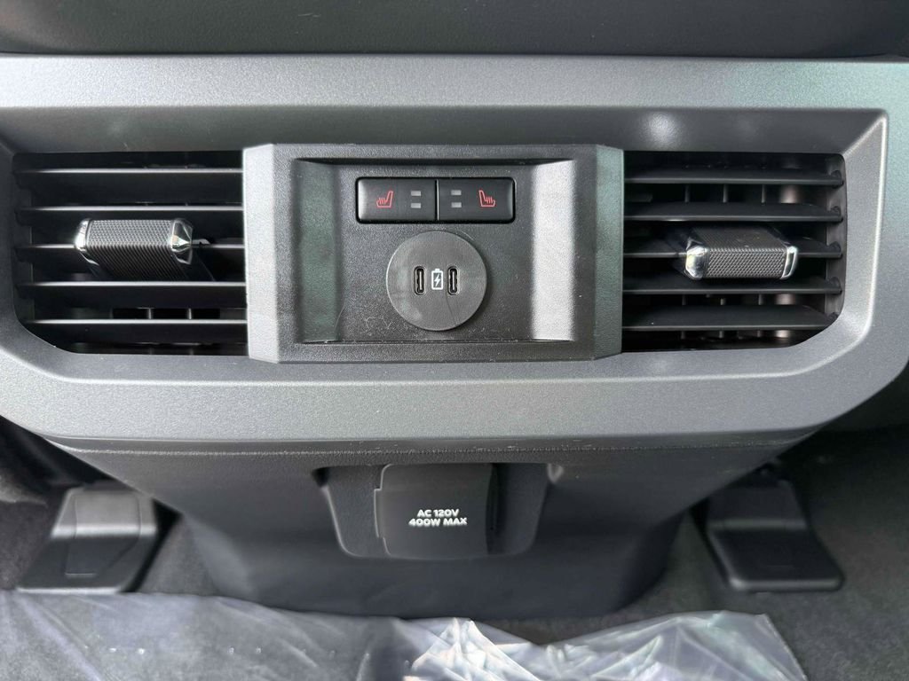 2025 Ford F-350 Super Duty Lariat - Photo 17