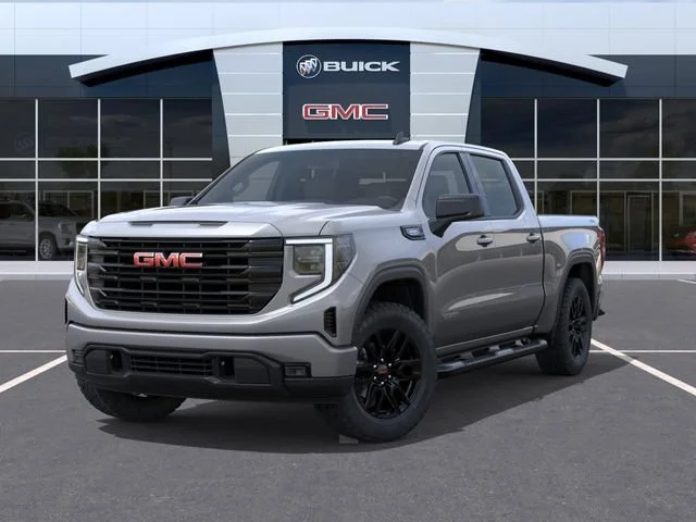 2026 GMC Sierra 1500 Elevation - Photo 6
