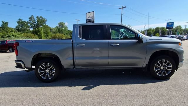 2023 Chevrolet Silverado 1500 LT - Photo 9