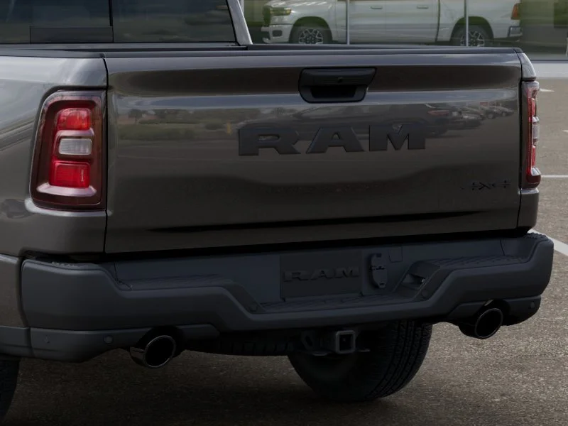 2026 RAM 1500 Tradesman - Photo 13