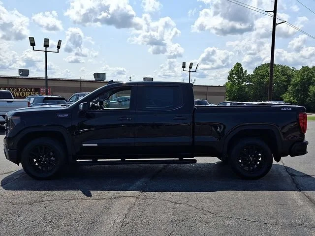 New 2026 Onyx Black GMC Elevation image 5