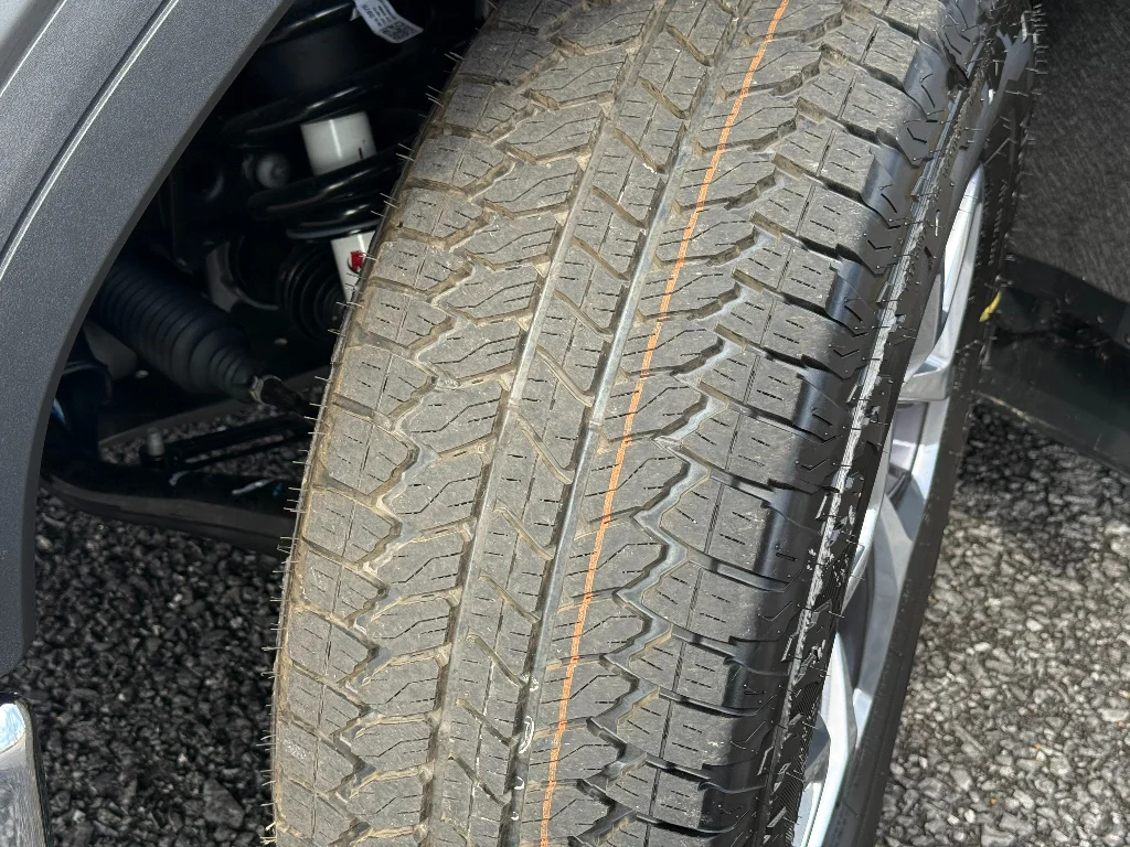 2026 GMC Sierra 1500 SLT - Photo 18