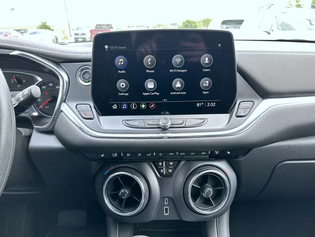 2025 Chevrolet Blazer 2LT - Photo 14
