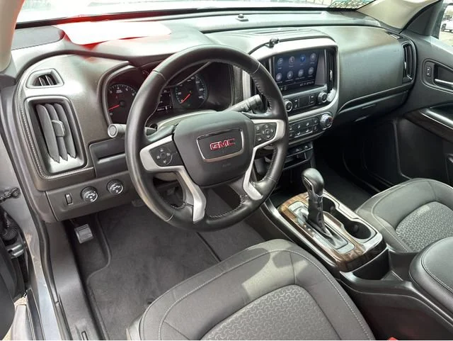 2022 GMC Canyon Elevation - Photo 7