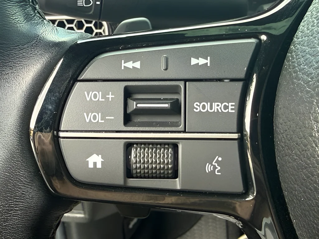 2024 Honda Civic Sport - Photo 17