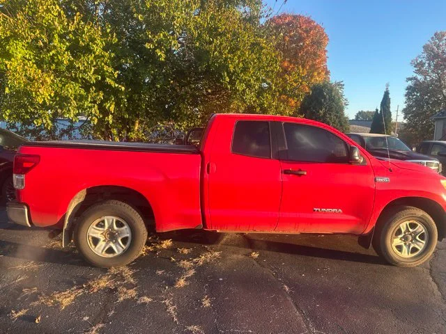 Used 2012 Red Toyota Grade image 8