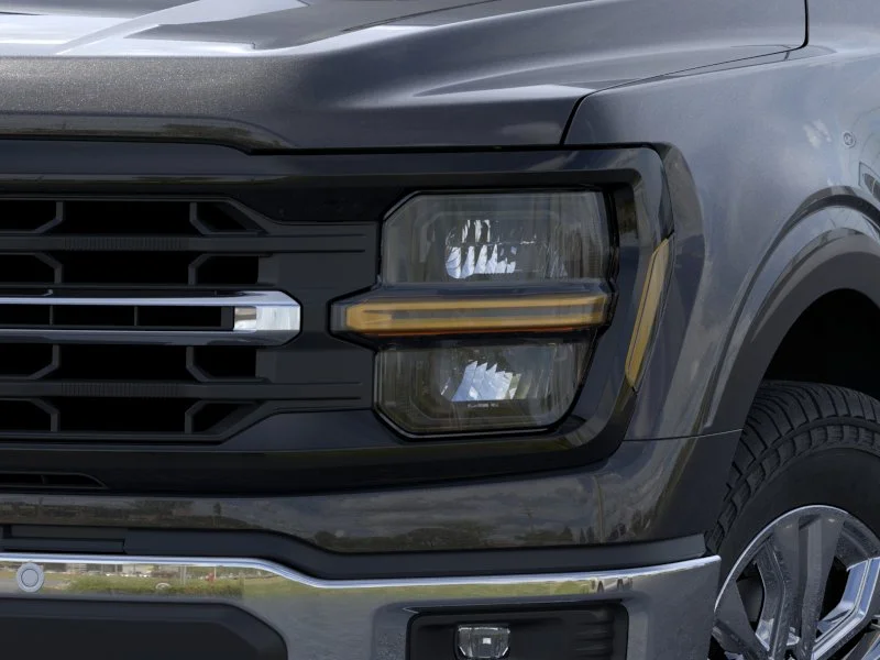 2026 Ford F-150 XLT - Photo 40