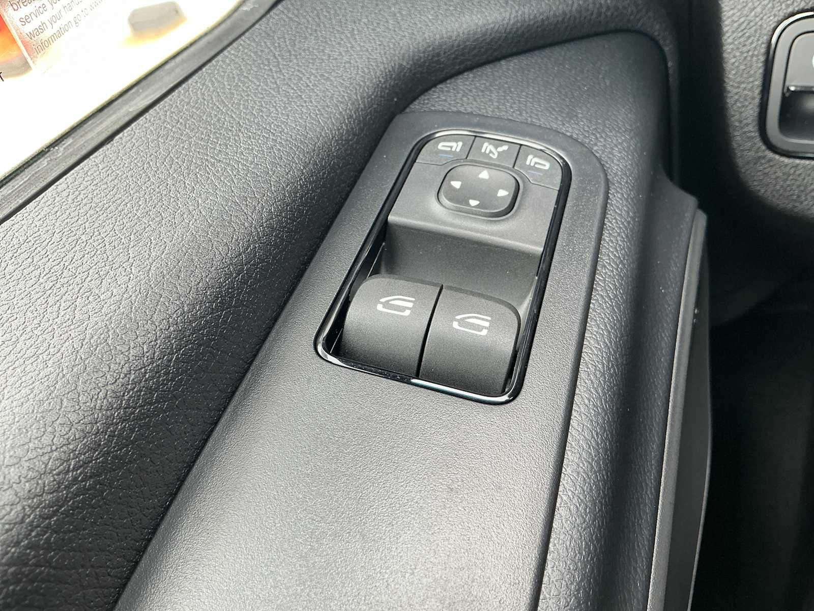 New 2026 Obsidian Black Metallic Mercedes-Benz  image 17