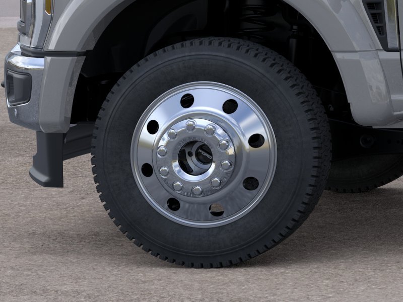 New 2026 Avalanche Ford F-450® Lariat® image 41