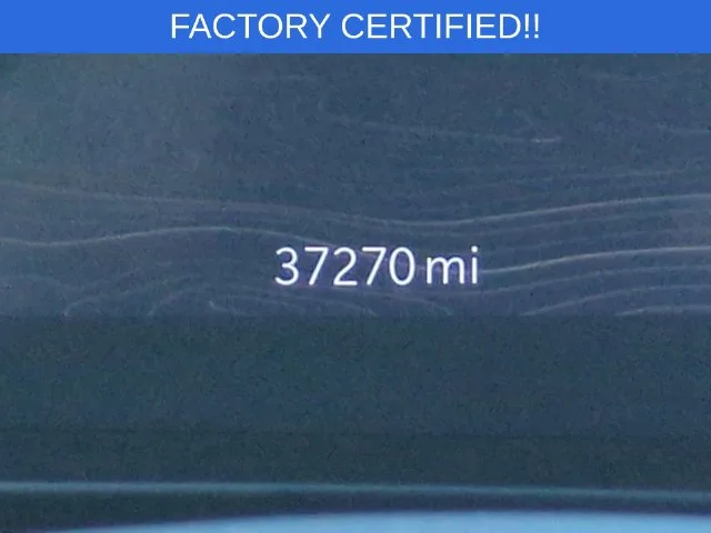 Used 2024 White Jeep Summit Reserve image 23