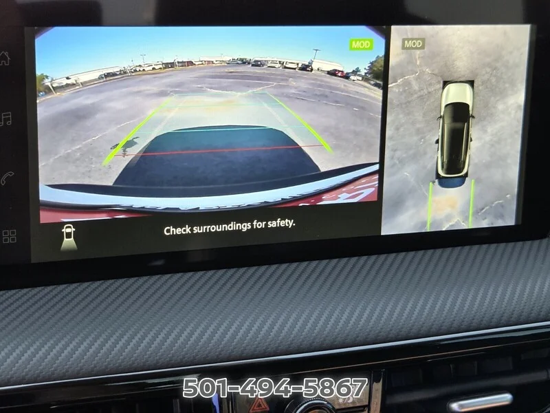 Used 2026 Aspen White NISSAN SR image 18