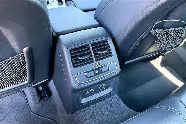 Used 2024 Red Audi 45 S line Premium Plus image 25