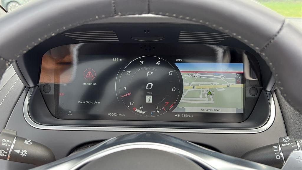 2024 Jaguar F-Type R-Dynamic - Photo 16
