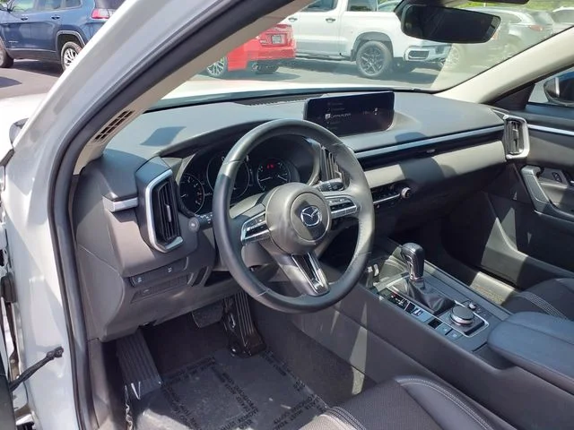 Used 2024 Beige Mazda 2.5 S Preferred Package image 9
