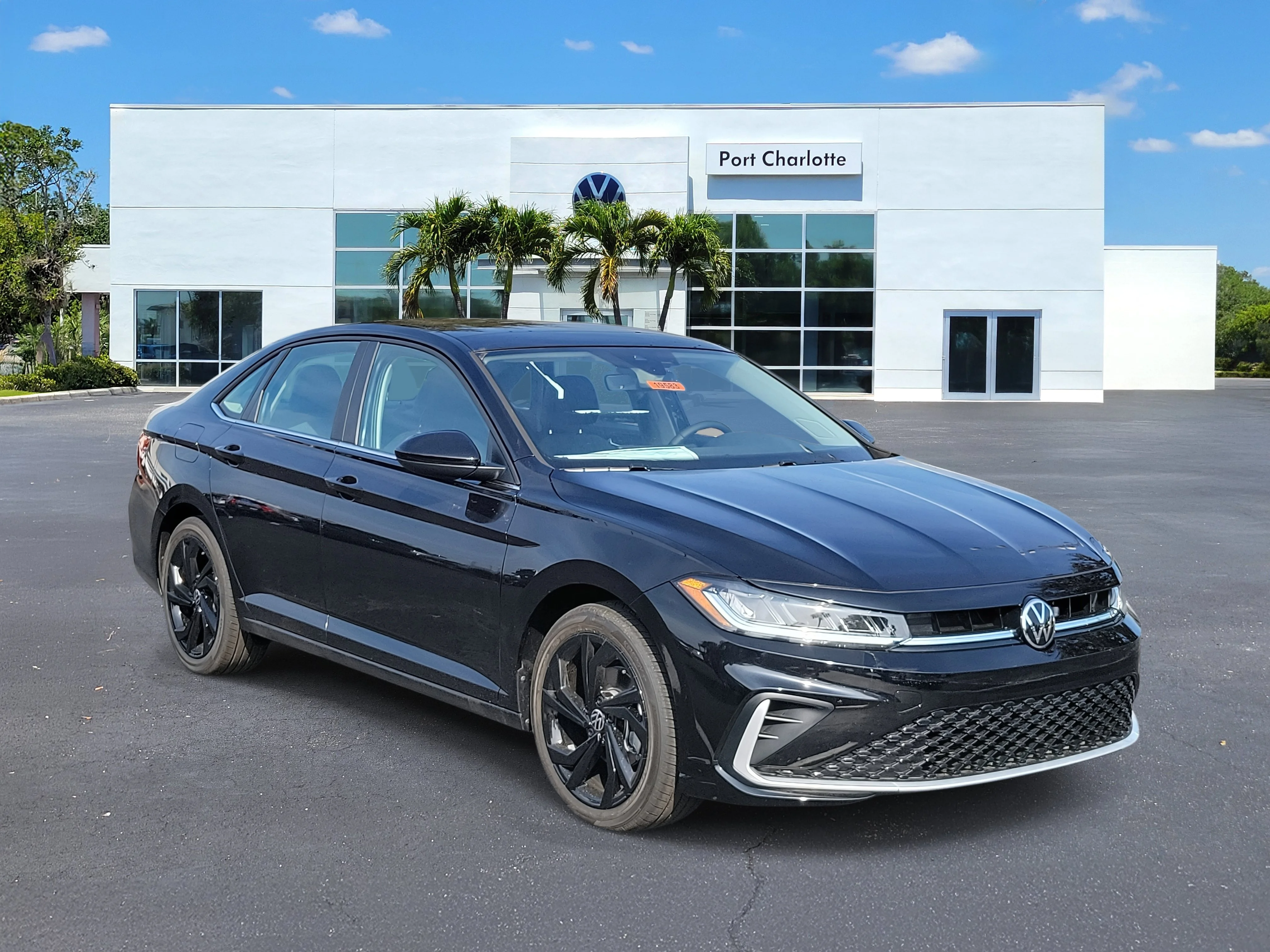 2026 Volkswagen Jetta SE - Photo 33
