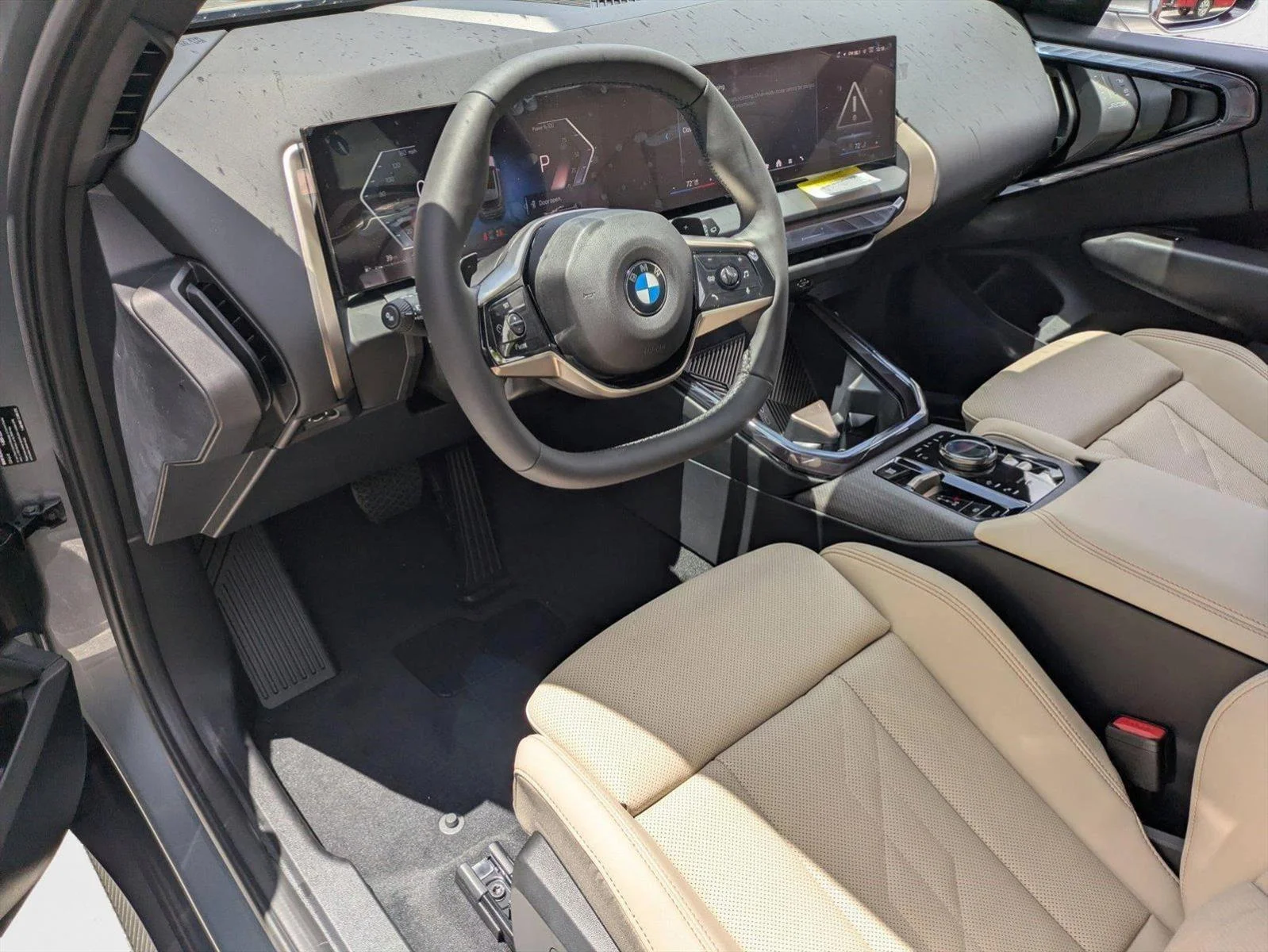 Pre-Owned 2025 BMW X3 30 xDrive Sport Utility in West Palm Beach
