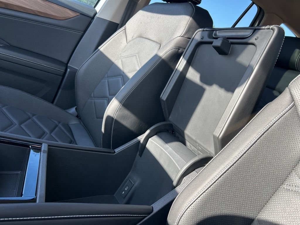 2026 Volkswagen Atlas SE w/Tech - Photo 34