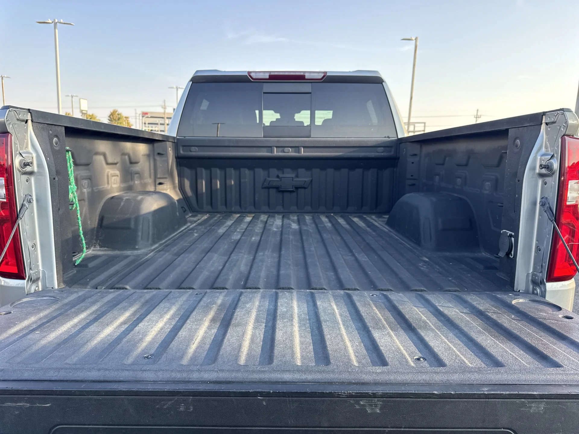 2023 Chevrolet Silverado 1500 RST - Photo 23