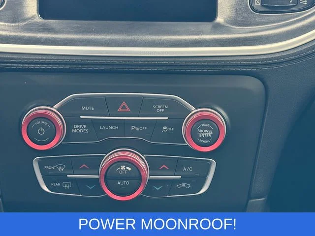 Used 2022 Silver Dodge R/T Scat Pack image 14