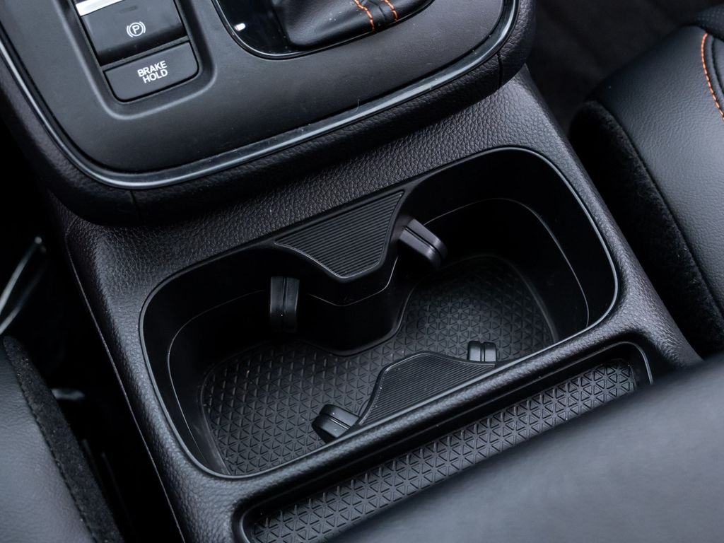 2025 Honda CR-V Sport-L - Photo 32