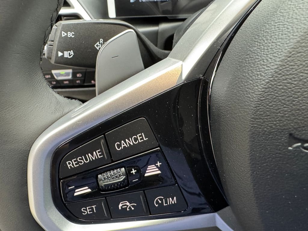 New 2026 White BMW 430i xDrive Gran Coupe image 14