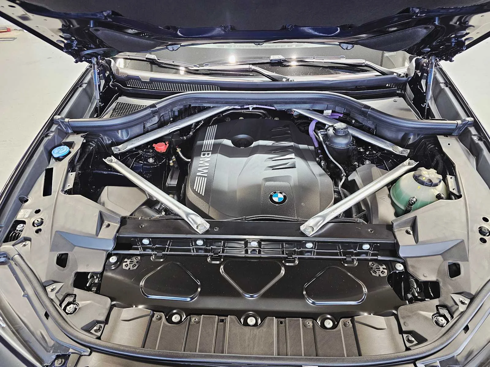 2026 BMW X5 40i - Photo 9