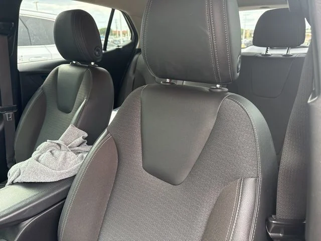 Used 2020 White Buick Preferred image 6