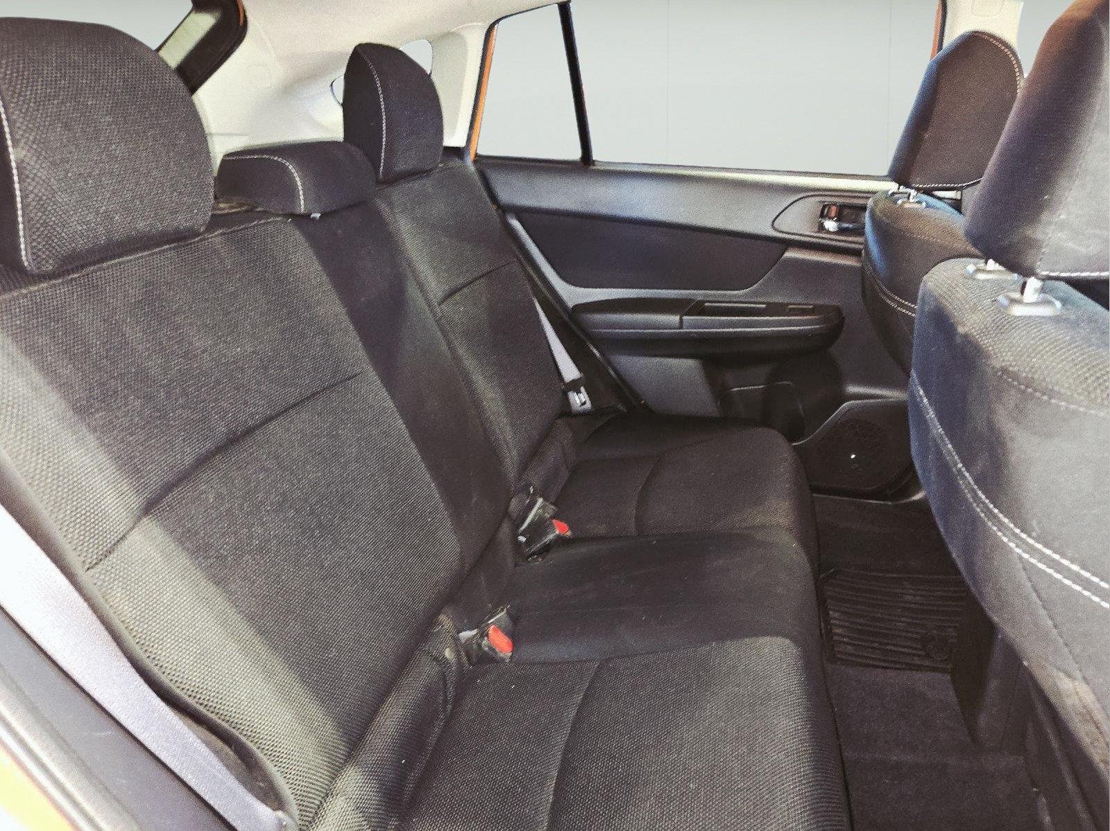 Used 2013 Tangerine Orange Pearl Subaru Premium image 44