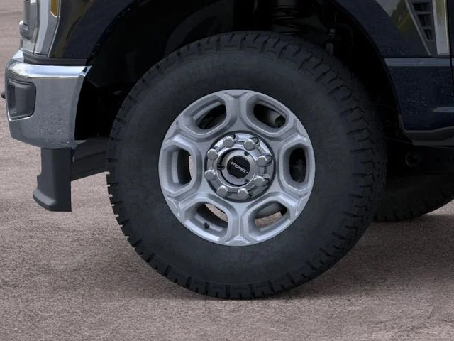 2026 Ford F-350 Super Duty XLT - Photo 19