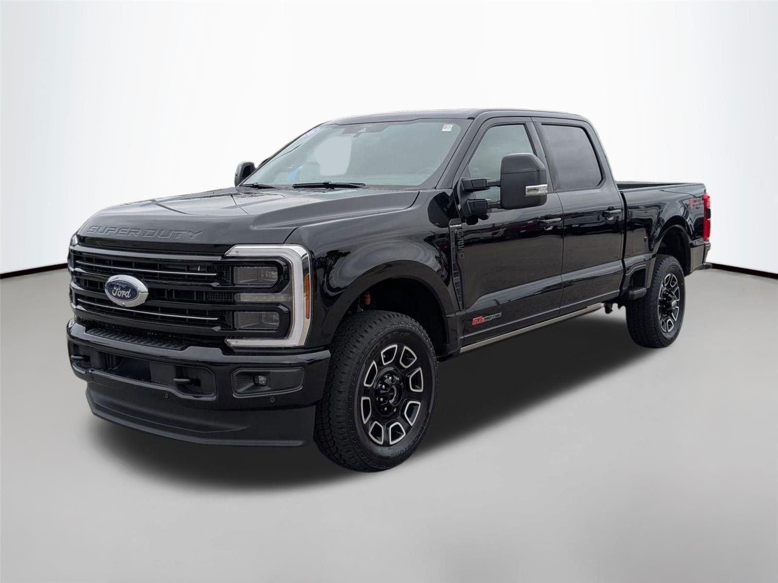 2026 Ford F-250 Super Duty