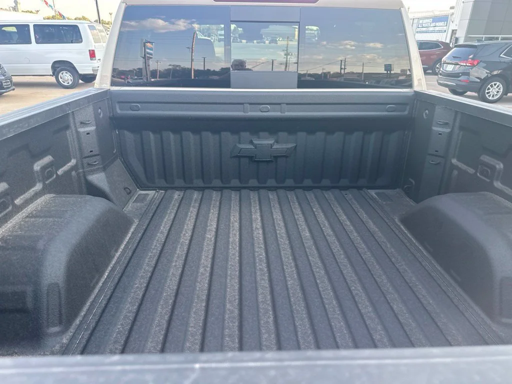 2026 Chevrolet Silverado 1500 RST - Photo 31