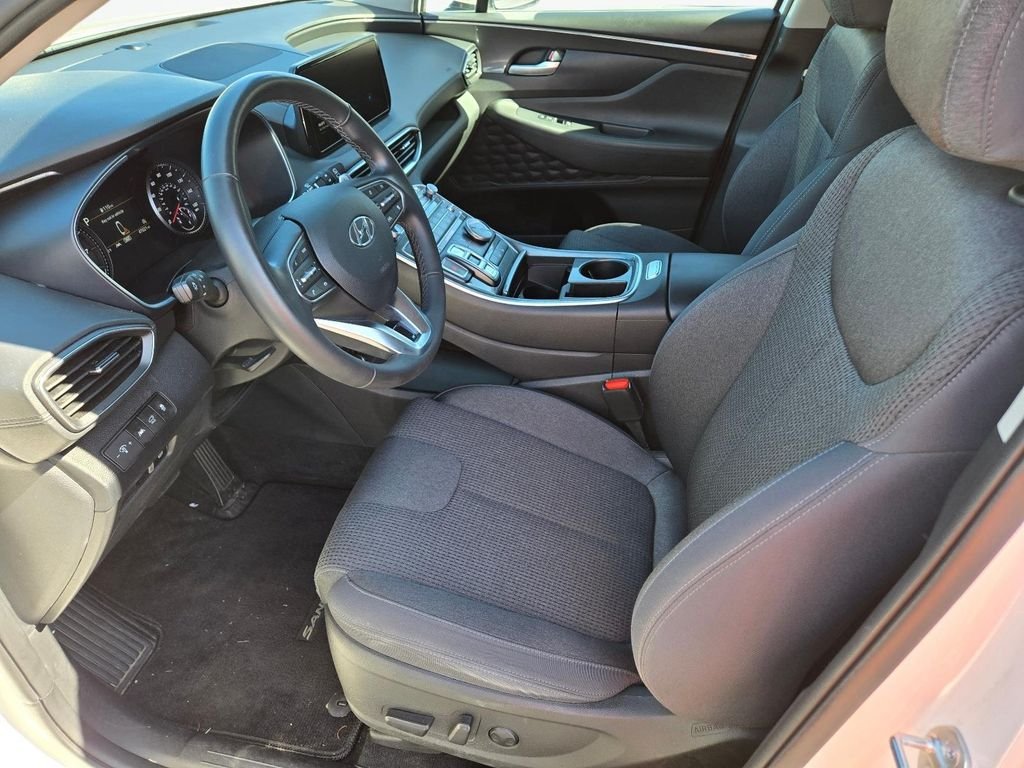 2023 Hyundai Santa Fe SEL - Photo 15
