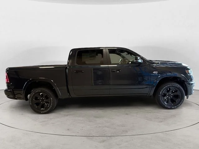 New 2026 Blue Ram Big Horn/Lone Star image 7