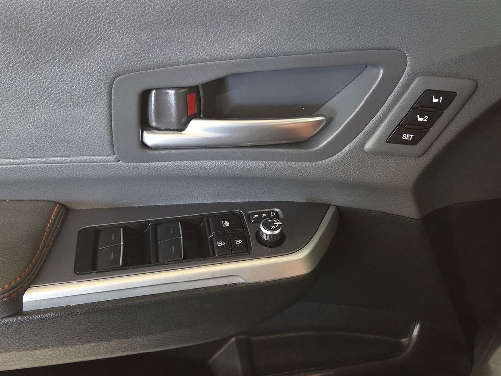 Used 2024  Toyota XSE image 27