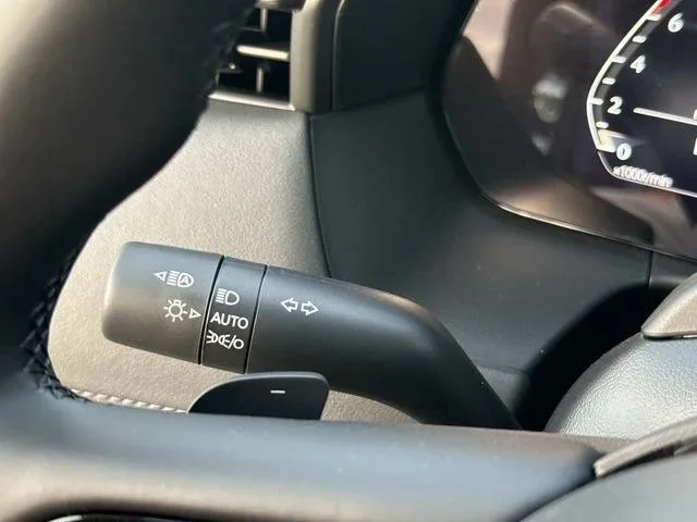 New 2026 Jet Black Mica Mazda 2.5 S Premium Plus AWD image 45