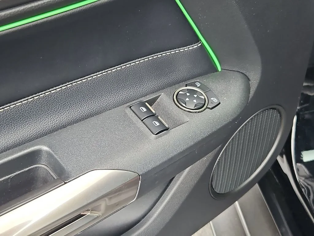Used 2020 Gray Ford Shelby GT500 image 11