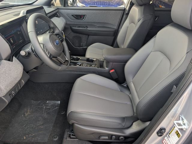New 2026 ICE SILVER METALLIC Subaru Premium image 6