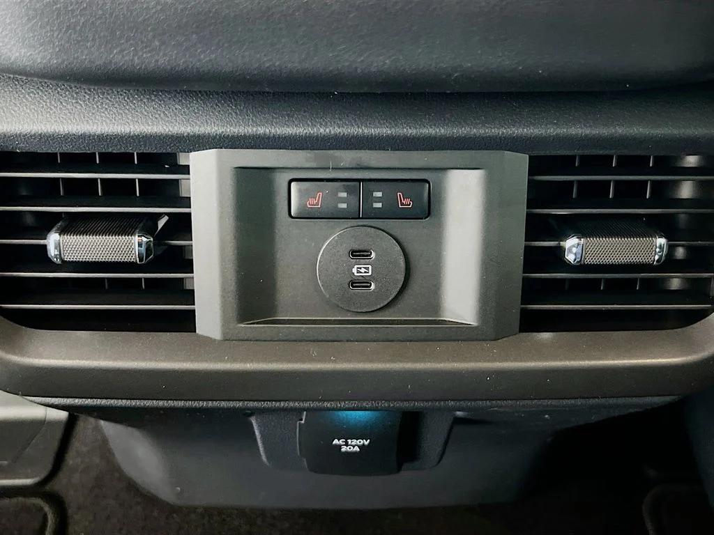 New 2026 Avalanche Ford Tremor image 30