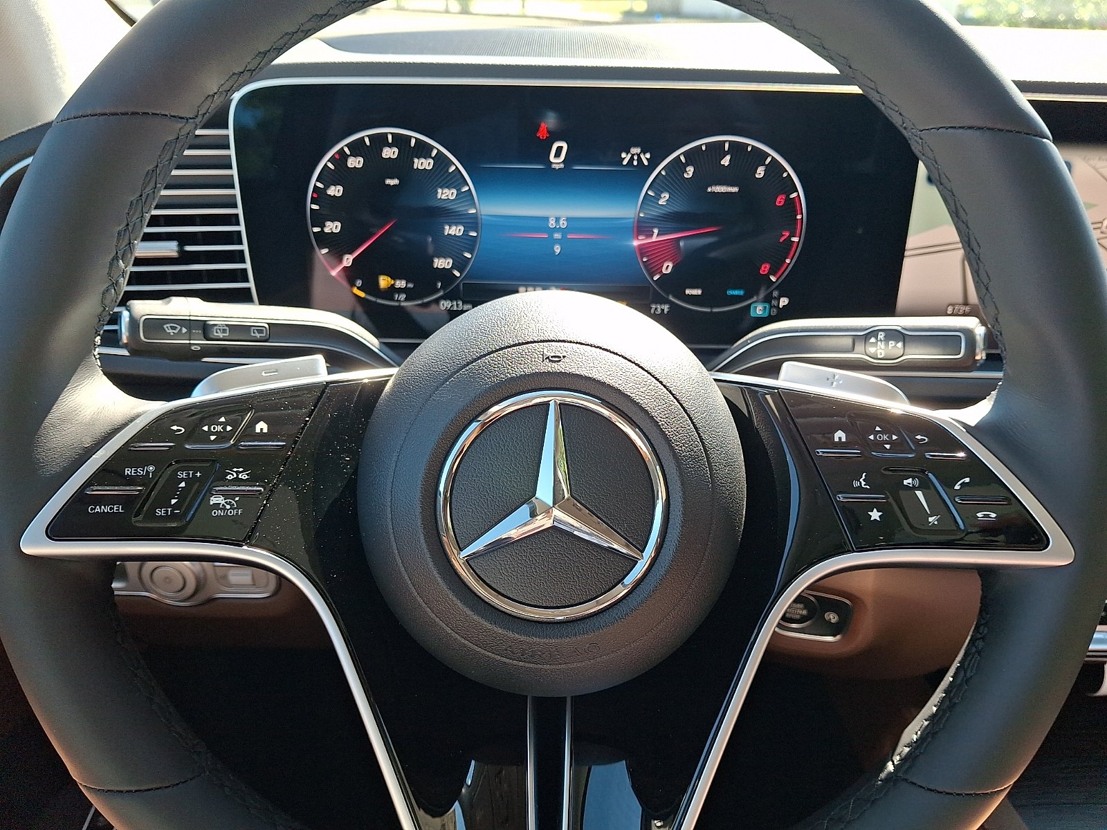 Used 2026 Black Mercedes-Benz GLE 350 image 14
