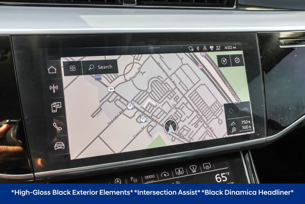 2023 Audi S8 Base - Photo 8